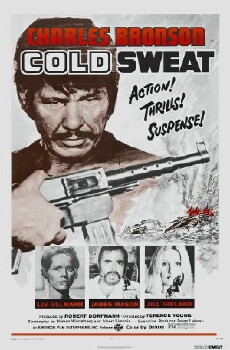 Cold Sweat (1970) - Stream Online