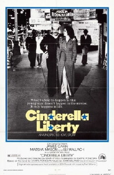 Cinderella Liberty (1973) - Stream Online