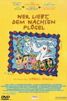 On the Wings of Love (1999) - Stream Online