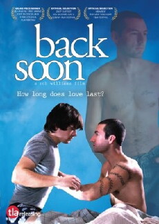 Back Soon (2007) - Stream Online