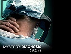Mystery Diagnosis (2005) - Stream Online