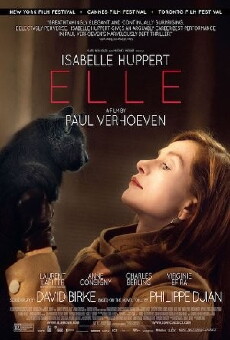 Elle (2016) - Stream Online