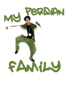 My Persian Family (2014) - Stream Online