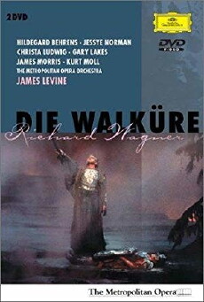 Die Walküre (1990) - Stream Online