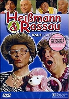 Heißmann & Rassau: Pension Schöller (2015) - Stream Online