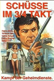 Shots in 3/4 Time (1965) - Stream Online