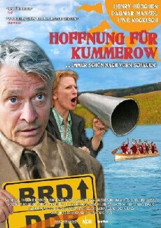 Hoffnung für Kummerow (2009) - Stream Online