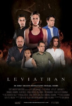 Leviathan (2015) - Stream Online