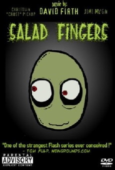Salad Fingers (2004) - Stream Online