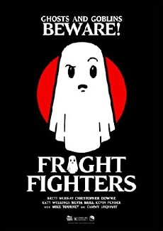 Fright Fighters (2013) - Stream Online