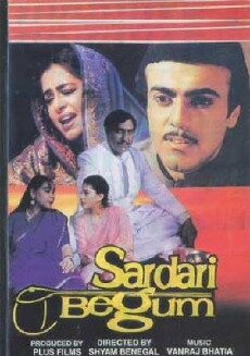 Sardari Begum (1996) - Stream Online