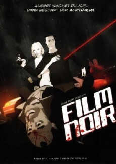 Film Noir (2007) - Stream Online