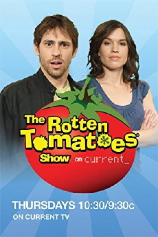 The Rotten Tomatoes Show (2009) - Stream Online