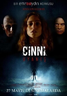 Cinni: Uyanis (2016) - Stream Online