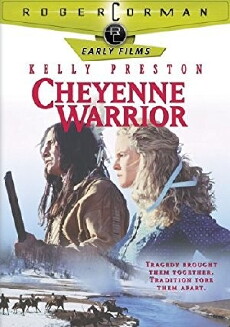 Cheyenne Warrior (1994) - Stream Online