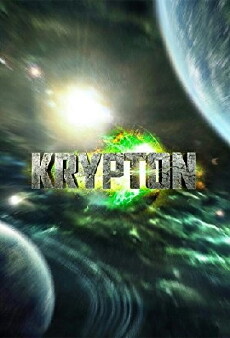 Krypton (2018) - Stream Online