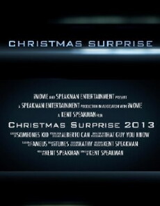 Christmas Surprise (2014) - Stream Online