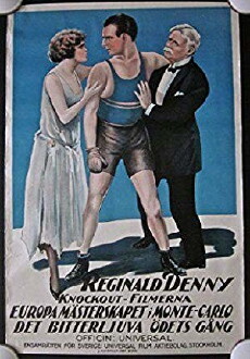 Abysmal Brute (1923) - Stream Online