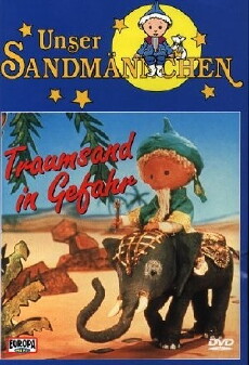 Das Sandmännchen (1955) - Stream Online