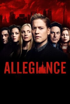 Allegiance (2015) - Stream Online
