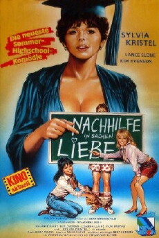 Nachhilfe in Sachen Liebe (1985) - Stream Online