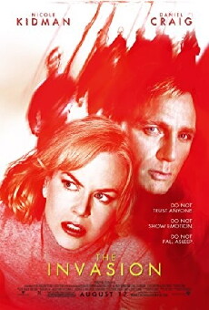 The Invasion (2007) - Stream Online