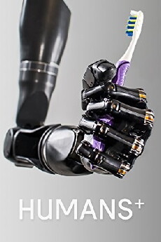 Humans+ (2016) - Stream Online