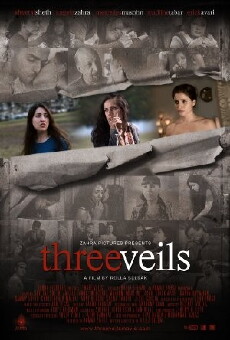 Three Veils (2011) - Stream Online
