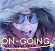On-Going with Matilde Keizer (2016) - Stream Online