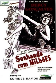 Sonhando com Milhões (1963) - Stream Online