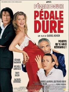 Pédale dure (2004) - Stream Online