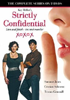Strictly Confidential (2006) - Stream Online