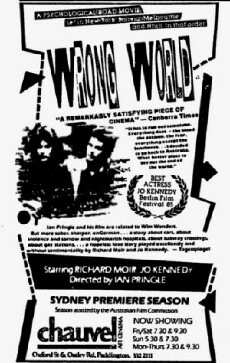 Falsche Welt (1985) - Stream Online