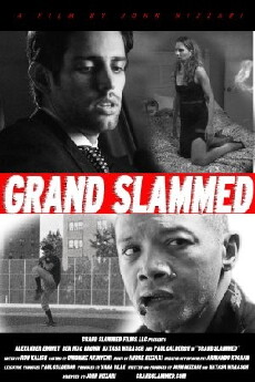 Grand Slammed (2010) - Stream Online