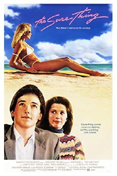 The Sure Thing (1985) - Stream Online