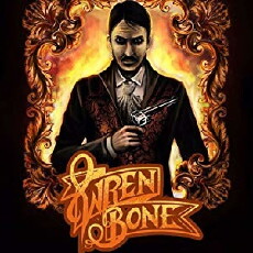 Wren Bone (2018) - Stream Online
