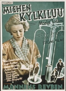 Miehen kylkiluu (1937) - Stream Online