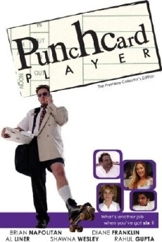 Punchcard Player (2006) - Stream Online