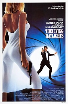 The Living Daylights (1987) - Stream Online