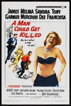 A Man Could Get Killed (1966) - Stream Online