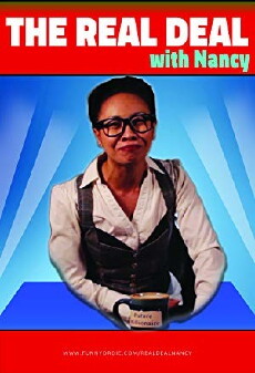 The Real Deal with Nancy (2018) - Stream Online