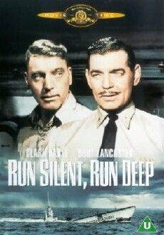 Run Silent Run Deep (1958) - Stream Online