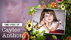 The Case of: Caylee Anthony (2018) - Stream Online