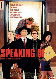 Speaking of Sex (2001) - Stream Online