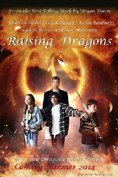Raising Dragons (2014) - Stream Online