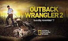 Outback Wrangler (2011) - Stream Online
