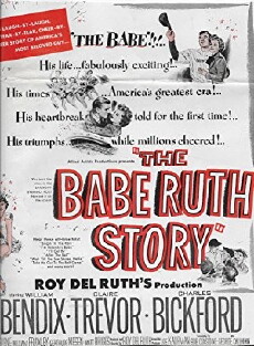 The Babe Ruth Story (1948) - Stream Online