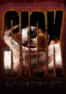 Zombie Wasteland (2012) - Stream Online