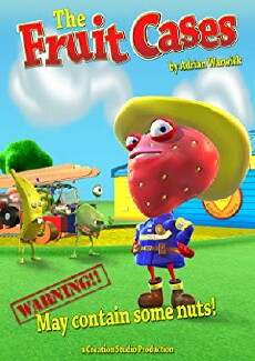 The Fruit Cases (2011) - Stream Online