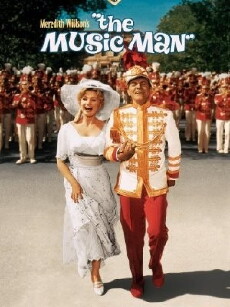 The Music Man (1962) - Stream Online